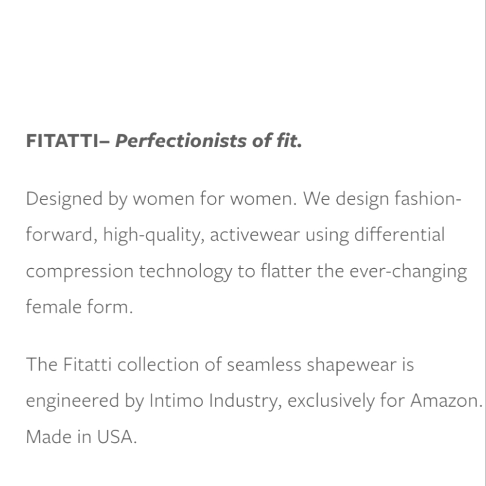 Fittati | Shapewear | Dress | Mini | Bodycon Cami Style | Low Back | Compression - Picture 15 of 15